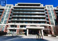 203 - 8228 BIRCHMOUNT ROAD | Markham Ontario | Slide Image One