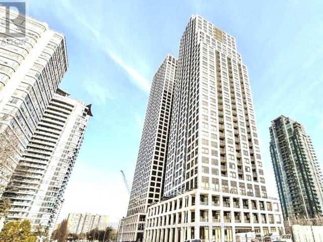 1707 - 36 ELM DRIVE W Mississauga Ontario, L5B 0N3 - 3 Bedrooms Condo For Sale