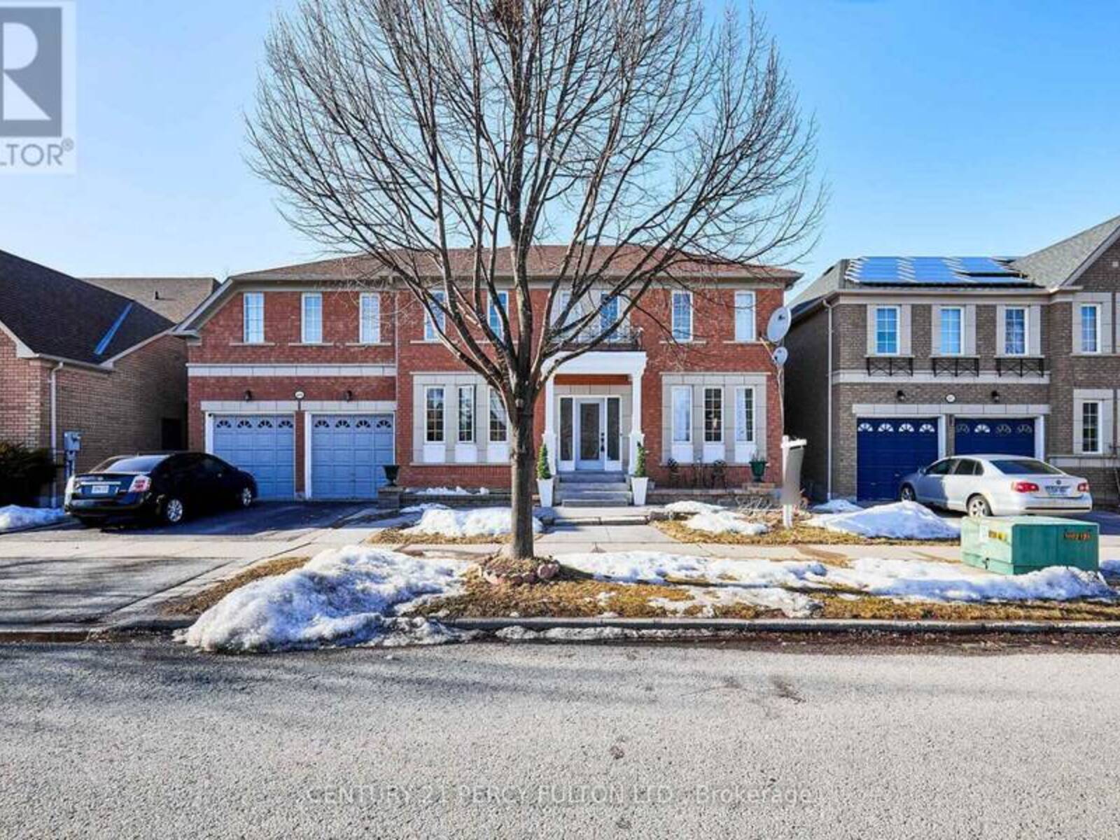 69 WESTACOTT CRESCENT, Ajax, Ontario L1T 4H8