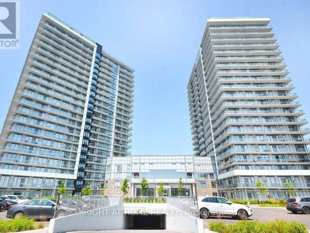 1105 - 4675 METCALFE AVENUE Mississauga Ontario, L5M 0Z8 - 3 Bedrooms Condo For Sale