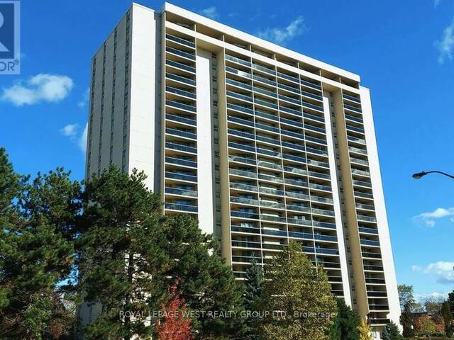 1005 - 299 MILL ROAD Toronto Ontario, M9C 4V9 - 3 Bedrooms Condo For Sale