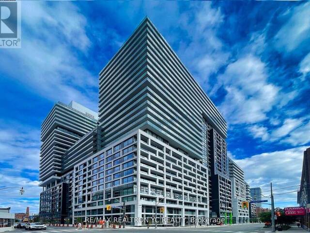 1838 - 135 LOWER SHERBOURNE STREET Toronto Ontario, M5A 1Y4 - 2 Bedrooms Condo For Sale