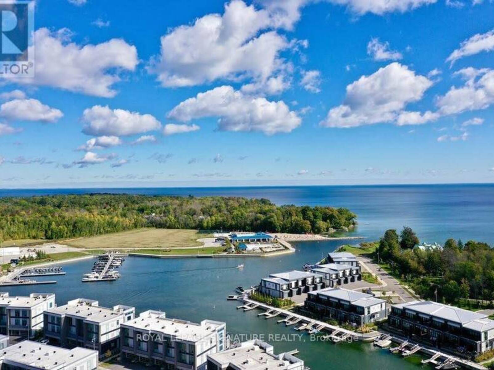 116 - 415 SEA RAY AVENUE, Innisfil, Ontario L9S 0R5