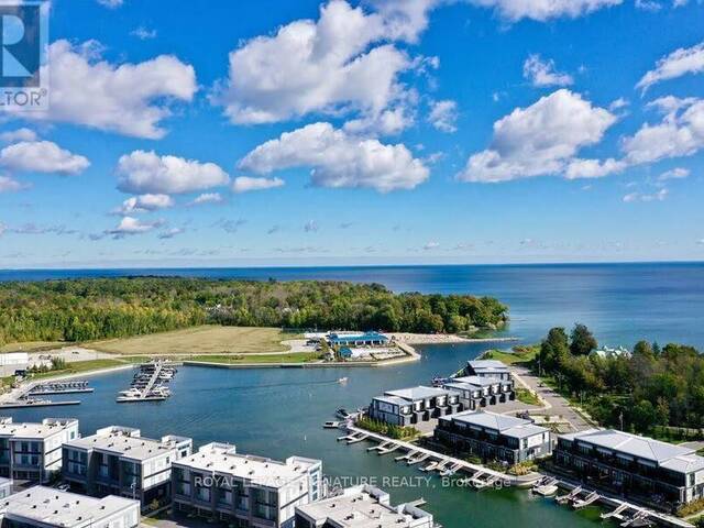 116 - 415 SEA RAY AVENUE Innisfil Ontario, L9S 0R5 - 2 Bedrooms Condo For Sale