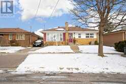 5 MARSDEN CRESCENT | Brampton Ontario | Slide Image Two