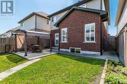 45 BELLAGIO AVENUE | Hamilton Ontario | Slide Image Thirty-one