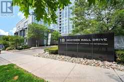 2103 - 18 GRAYDON HALL DRIVE | Toronto Ontario | Slide Image One