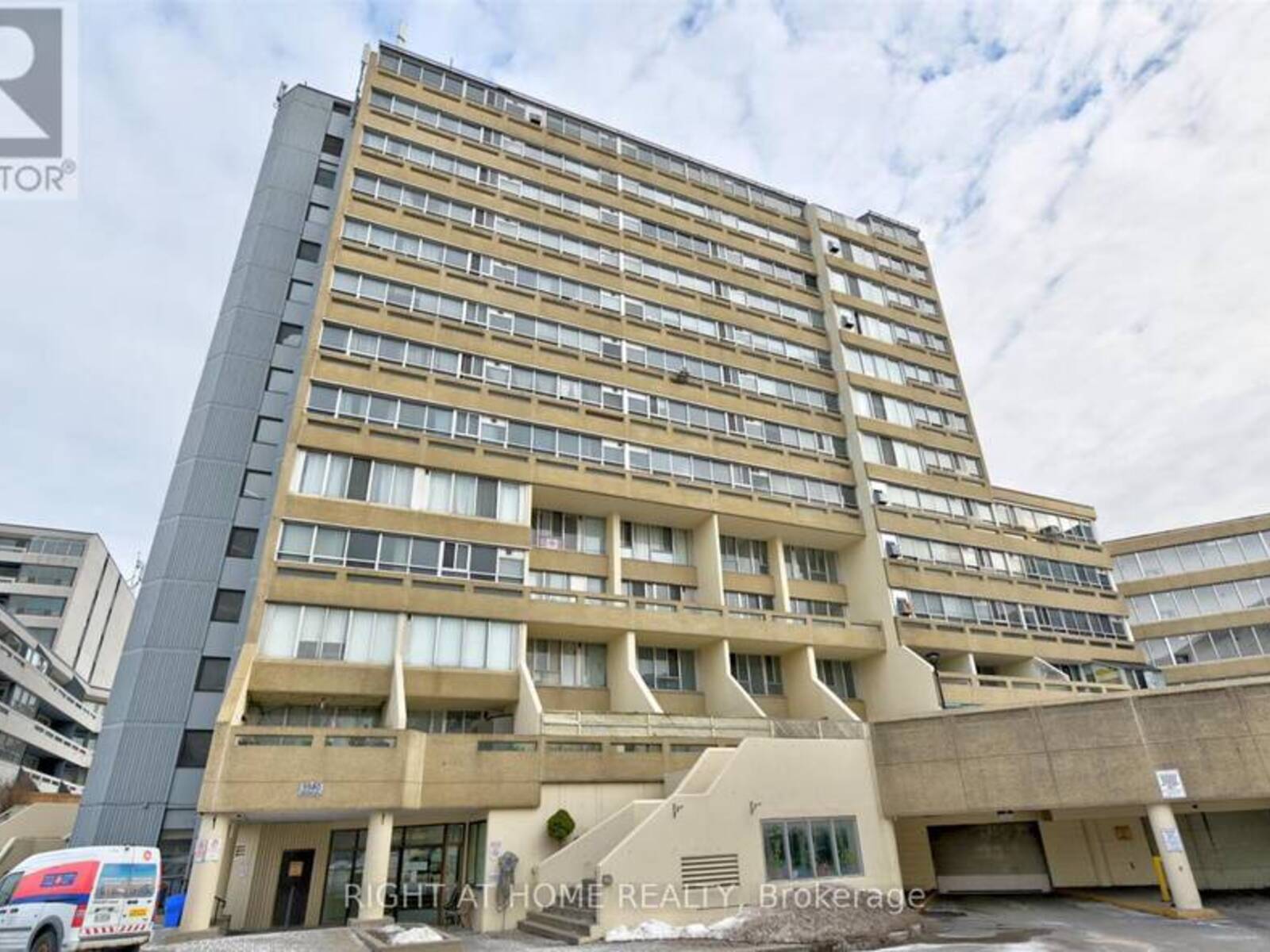 220 - 5580 SHEPPARD AVENUE E, Toronto, Ontario M1B 2L3