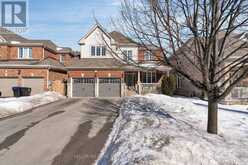 23 MCCANN CRESCENT | Bradford West Gwillimbury Ontario | Slide Image One