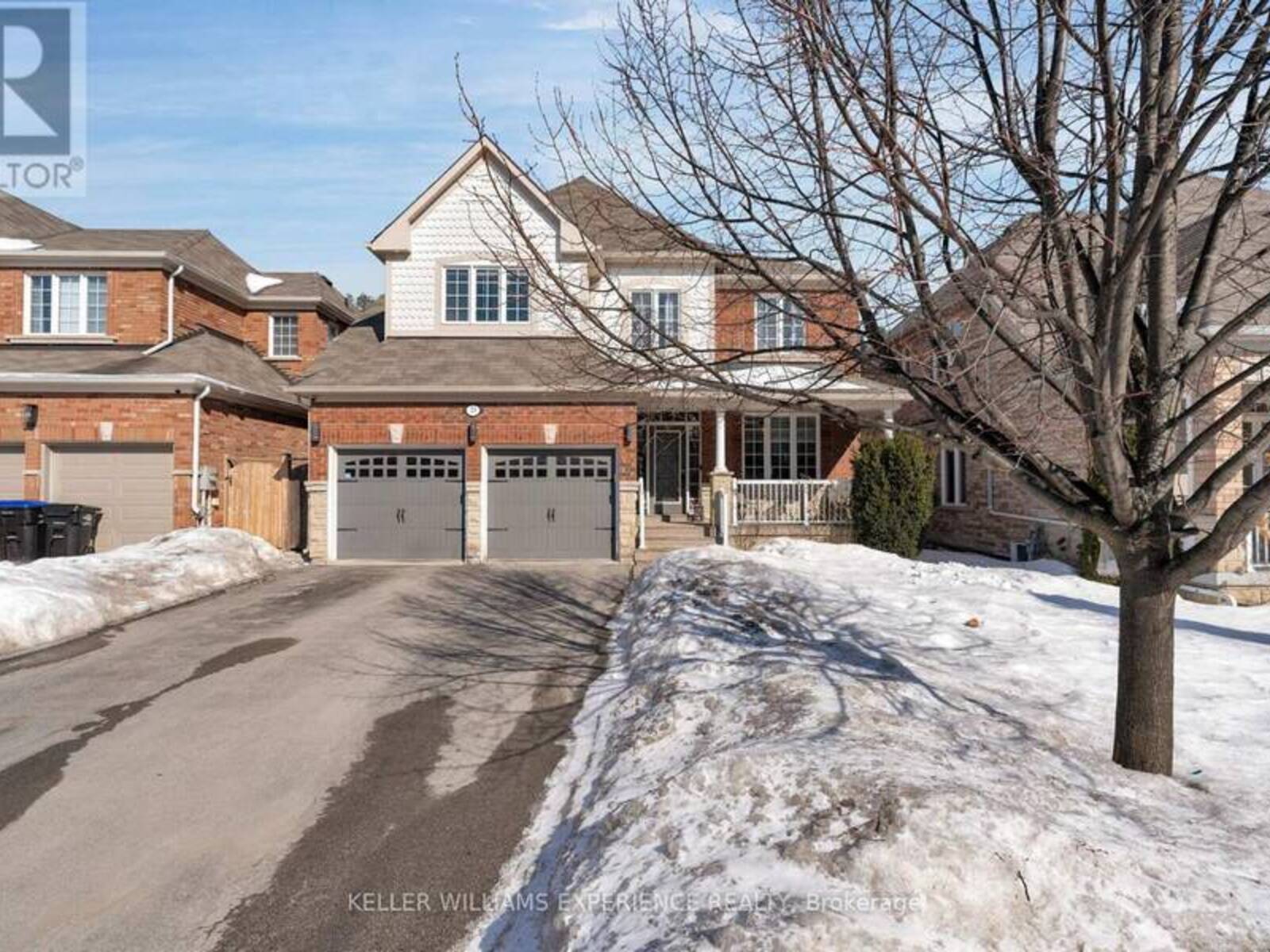 23 MCCANN CRESCENT, Bradford West Gwillimbury, Ontario L3Z 0G6