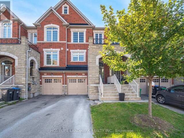 7 ROCKBROOK TRAIL Brampton Ontario, L7A 4H8 - 4 Bedrooms Home For Sale