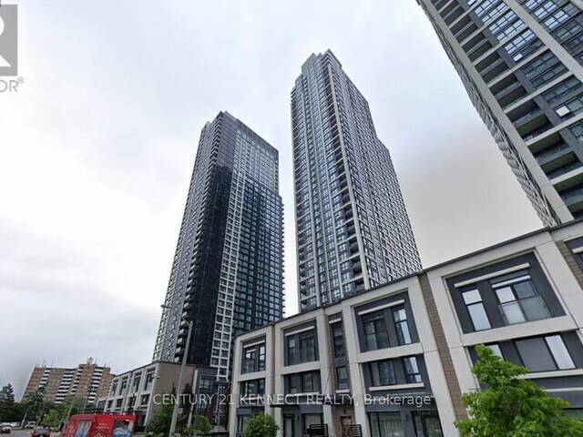 1435 - 5 MABELLE AVENUE Toronto Ontario, M9A 0C8 - 3 Bedrooms Condo For Sale