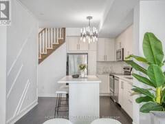 17 - 2199 LILLYKIN STREET Oakville Ontario, L6H 0X6