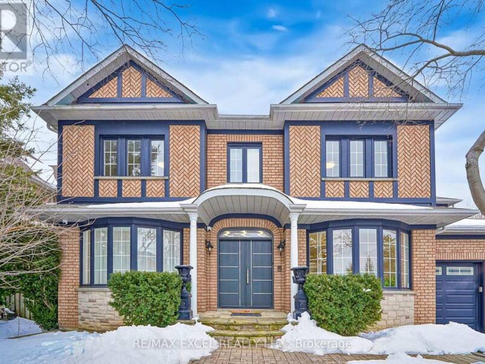 12 MOSES CRESCENT, Markham, Ontario L6C 1S5