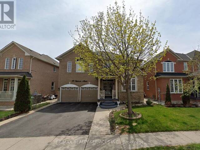 10 SUGARCANE AVENUE Brampton Ontario, L6R 3C8 - 7 Bedrooms Home For Sale