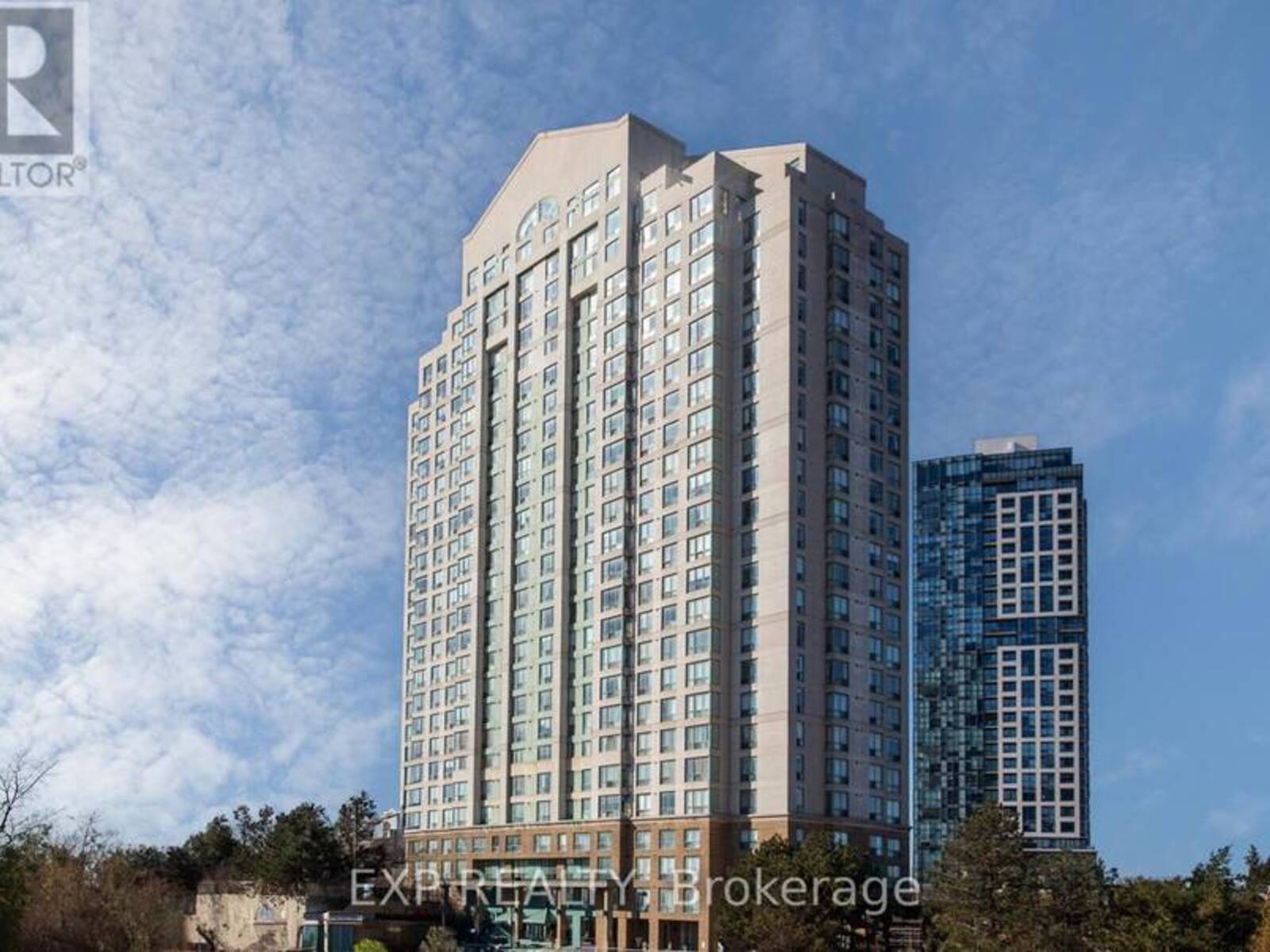 309 - 101 SUBWAY CRESCENT, Toronto, Ontario M9B 6K4