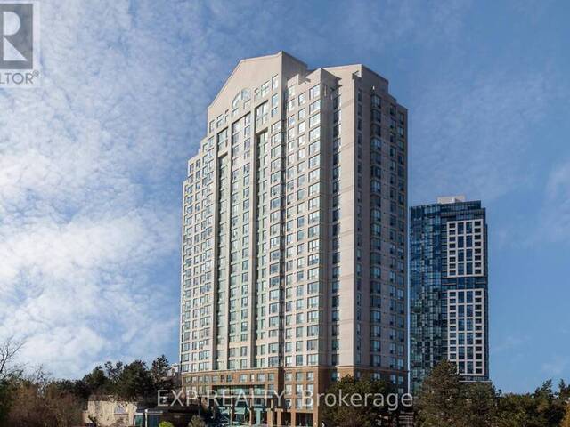 309 - 101 SUBWAY CRESCENT Toronto Ontario, M9B 6K4 - Property For Sale