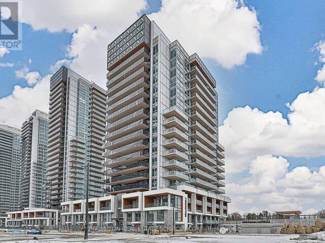 2102 - 25 MCMAHON DRIVE Toronto Ontario, M2K 0J1 - 3 Bedrooms Condo For Sale