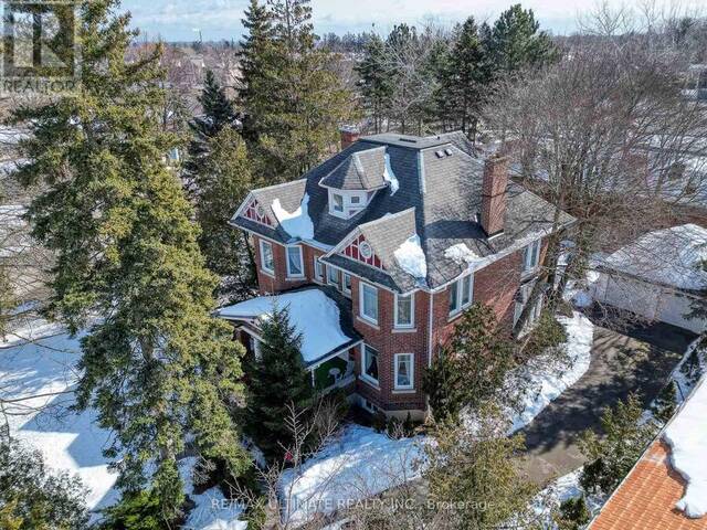 456 MANSE ROAD Toronto Ontario, M1E 3V8 - Property For Sale