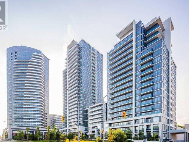 #2232 - 7161 YONGE STREET Markham Ontario, L3T 0C8 - 3 Bedrooms Condo For Sale