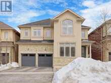 5 PAVAROTTI STREET | Richmond Hill Ontario | Slide Image One