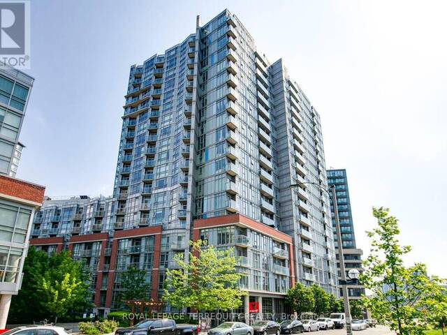 1014 - 150 SUDBURY STREET Toronto Ontario, M6J 3S8 - Property For Sale