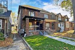 43 HIGHFIELD ROAD | Toronto Ontario | Slide Image One