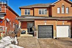 34 COLLIS DRIVE | Aurora Ontario | Slide Image One