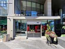 1710 - 21 ICEBOAT TERRACE | Toronto Ontario | Slide Image Three