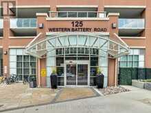 209 - 125 WESTERN BATTERY ROAD | Toronto Ontario | Slide Image Two