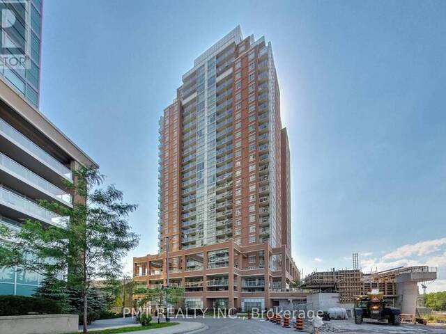 209 - 125 WESTERN BATTERY ROAD Toronto Ontario, M6K 3R8 - 2 Bedrooms Condo For Sale