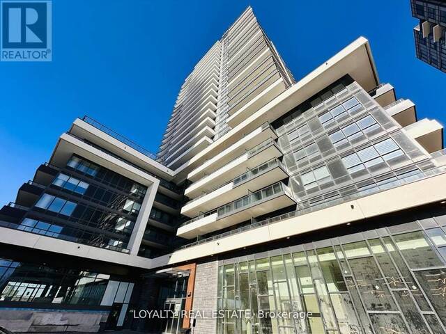 2111 - 1455 CELEBRATION DRIVE Pickering Ontario, L1W 0C3 - 1 Bedroom Condo For Sale