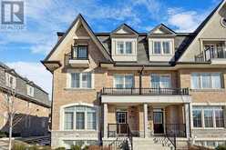 8 - 1251 BRIDLETOWNE CIRCLE | Toronto Ontario | Slide Image One