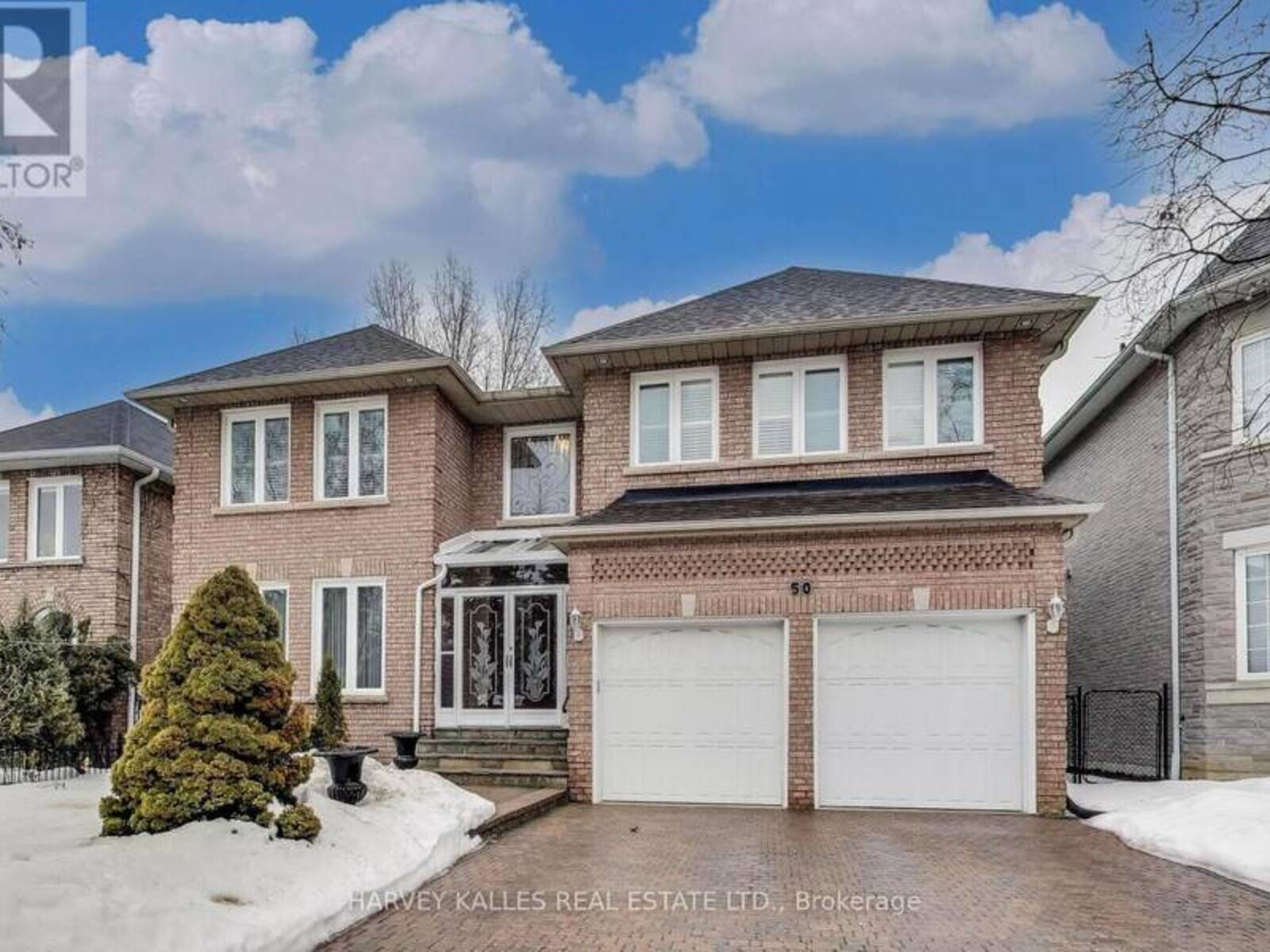 50 KING HIGH DRIVE, Vaughan, Ontario L4J 3N4