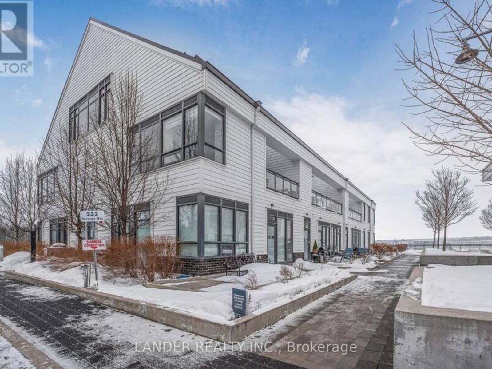 13 - 233 BROWARD WAY, Innisfil, Ontario L9S 0J5