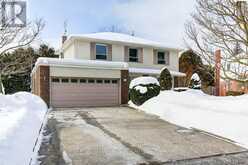 36 WALKERTON DRIVE | Markham Ontario | Slide Image One