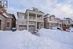 11 BEAR RUN ROAD | Brampton Ontario | Slide Image Three