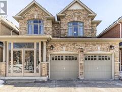 69 MANCINI CRESCENT Richmond Hill Ontario, L4E 0N4