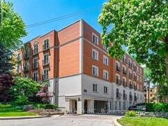 304 - 30 ANGLESEY BOULEVARD Toronto Ontario, M9A 3B5