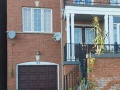 163 SASSAFRAS CIRCLE Vaughan Ontario, L4J 8M6