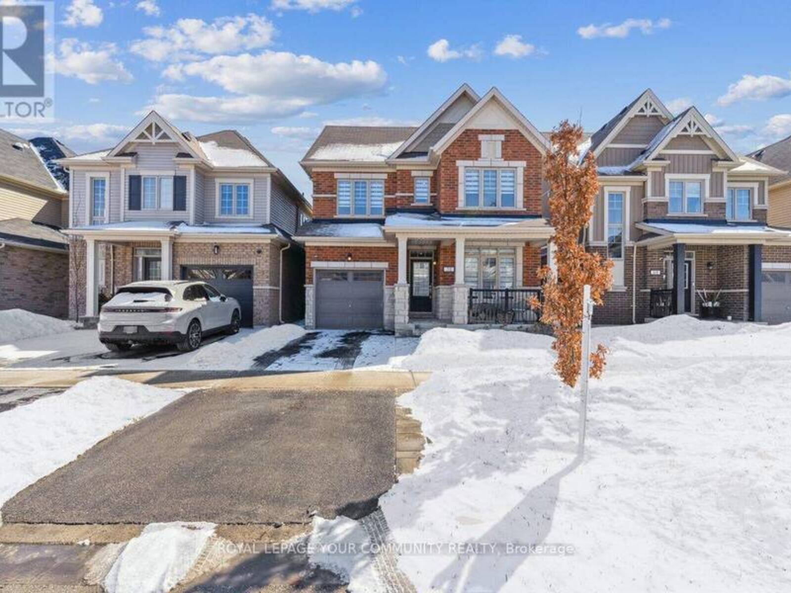 71 DONNAN DRIVE, New Tecumseth, Ontario L0G 1W0