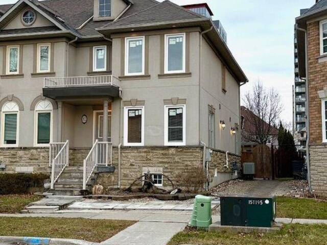 82 ELLESMERE STREET Richmond Hill Ontario, L4B 4E3 - 4 Bedrooms Home For Sale