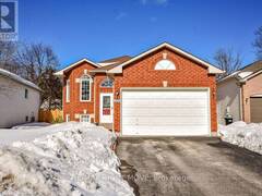 203 DYER DRIVE Wasaga Beach Ontario, L9Z 1L9