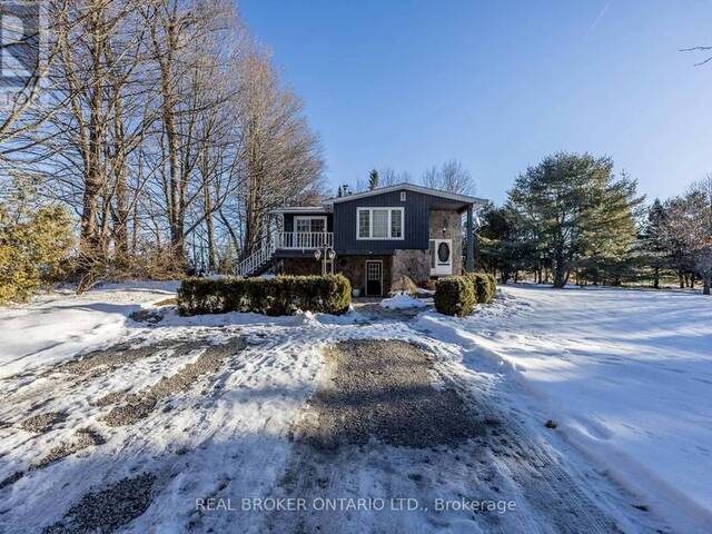 1519 1 LINE N Oro-Medonte Ontario, L0L 2L0 - 4 Bedrooms Home For Sale