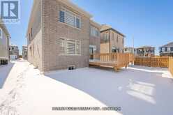 77 ALASKAN HEIGHTS | Barrie Ontario | Slide Image Thirty-six