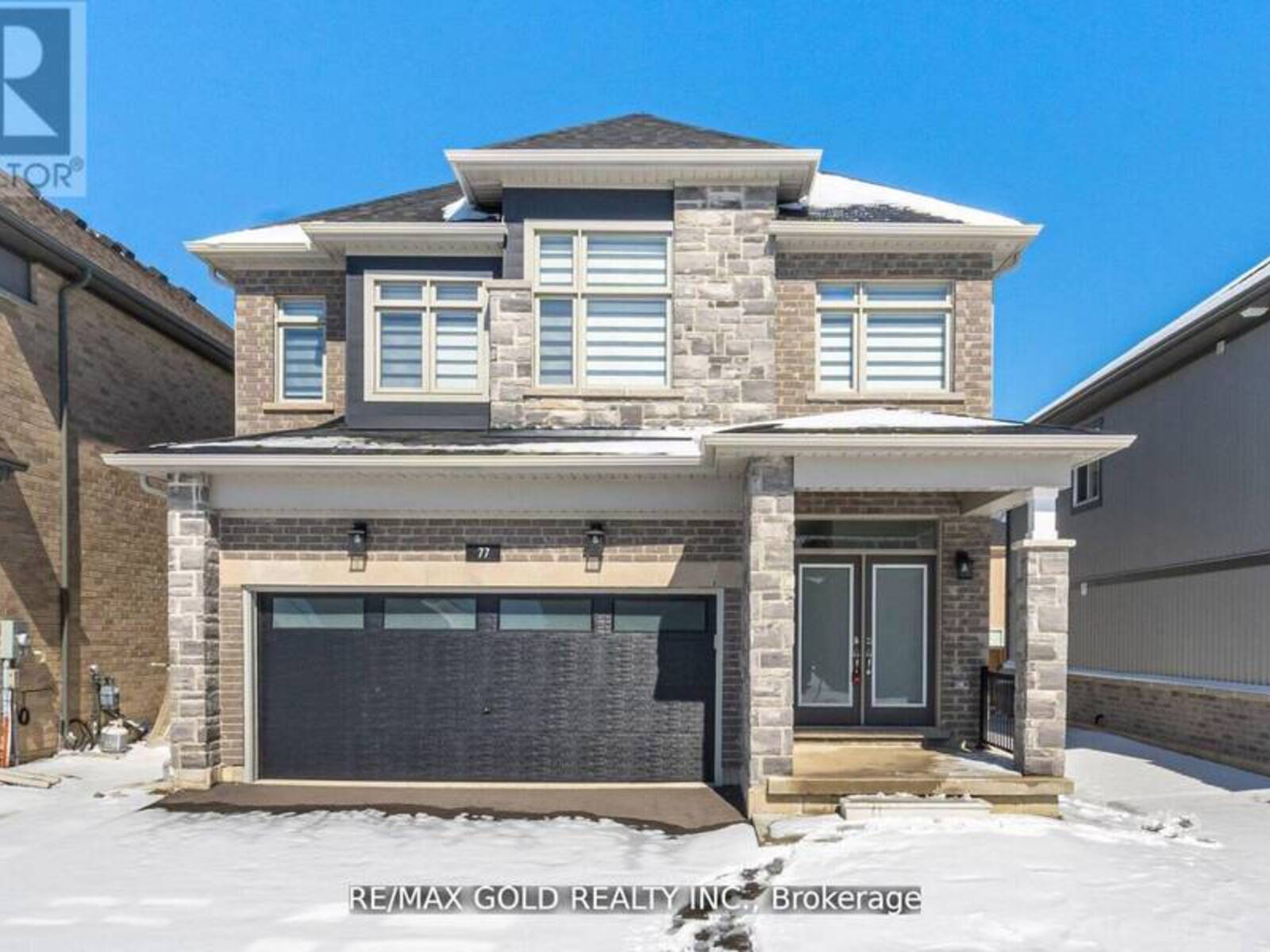 77 ALASKAN HEIGHTS, Barrie, Ontario L9J 0H9