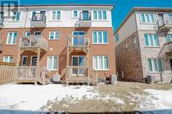 106 BORERS CREEK CIRCLE | Hamilton Ontario | Slide Image Fifty