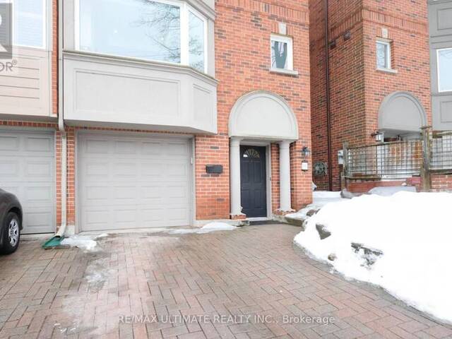 1B HEATHDALE ROAD Toronto Ontario, M6C 1M5 - 3 Bedrooms Home For Sale