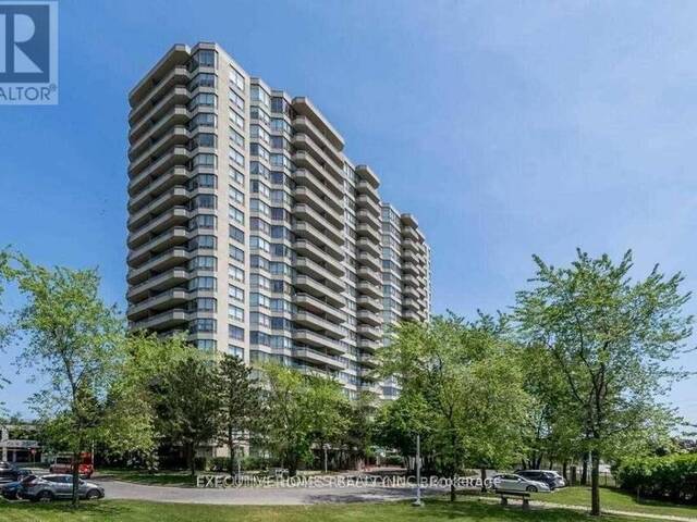 #2091 - 1 GREYSTONE WALK DRIVE Toronto Ontario, M1K 5J3 - 3 Bedrooms Condo For Sale