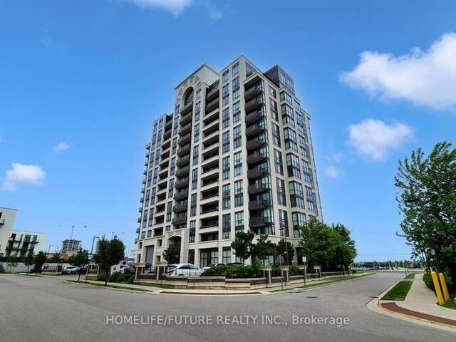 511 - 9582 MARKHAM ROAD Markham Ontario, L6E 0T4 - 3 Bedrooms Condo For Sale